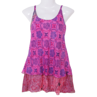 Oboustranné tílko L/XL